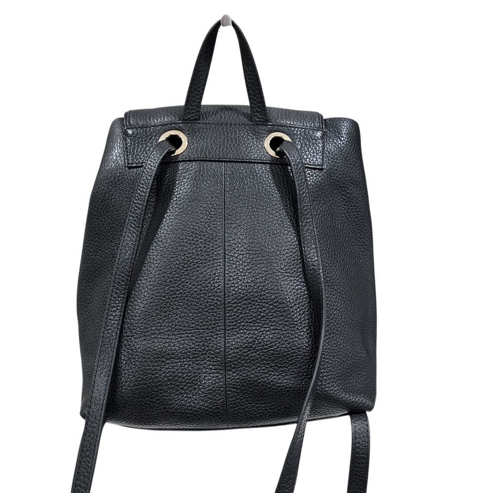KATE SPADE PEBBLE LEATHER BACKPACK - Picture 5 of 13